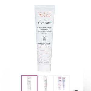 Avène Cicalfate+ Restorative Protective Cream